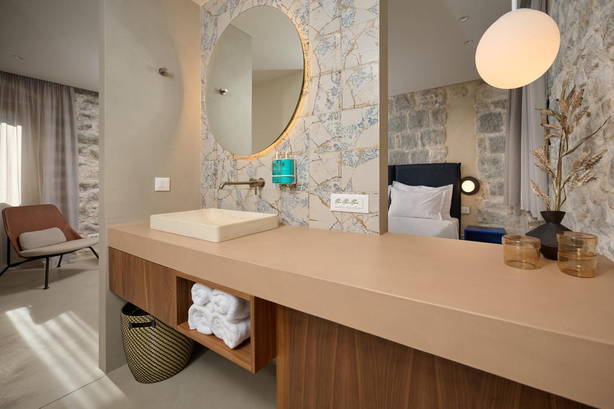 Central Heritage Hotel Split Zewnętrze zdjęcie