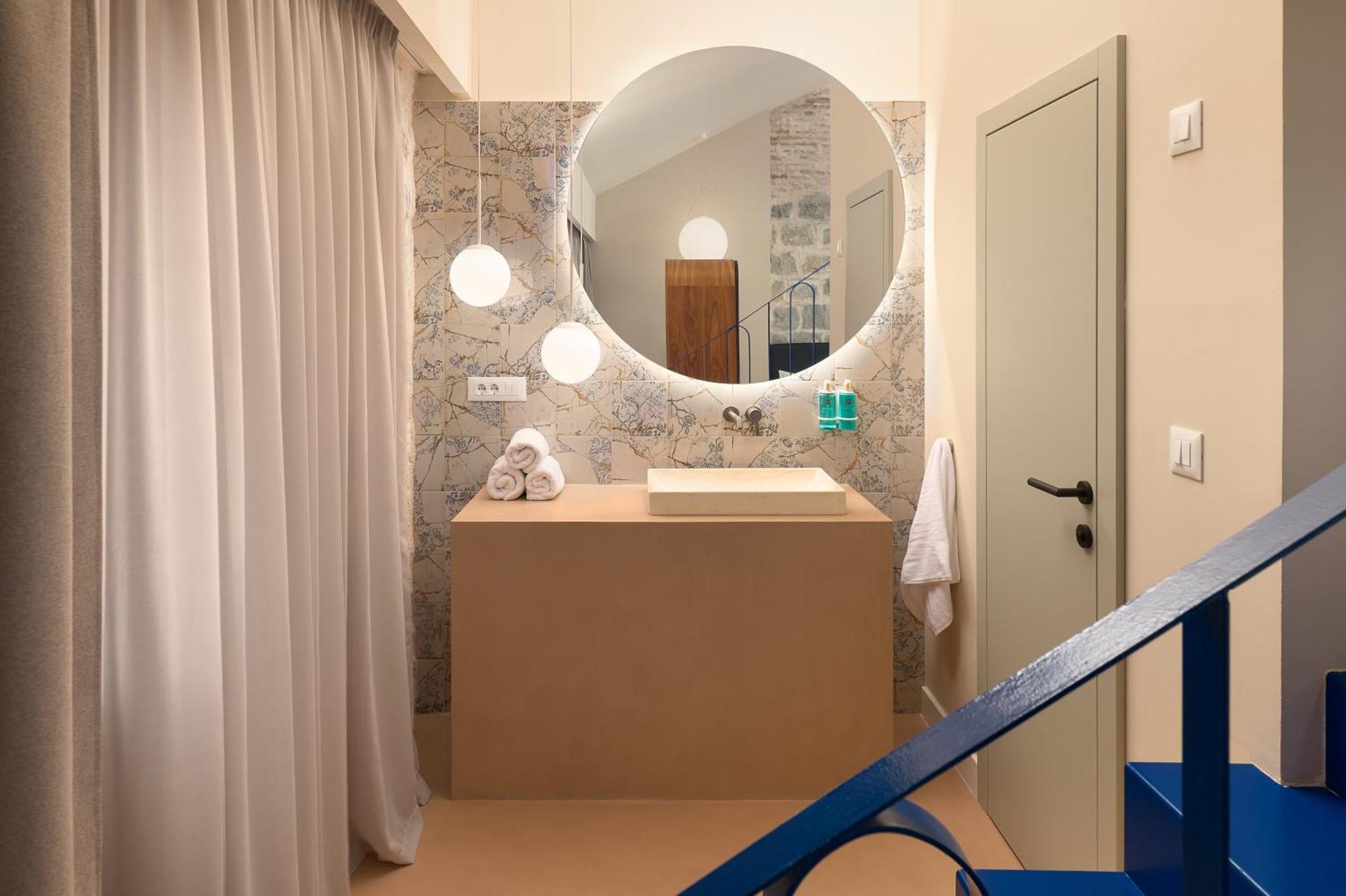 Central Heritage Hotel Split Zewnętrze zdjęcie