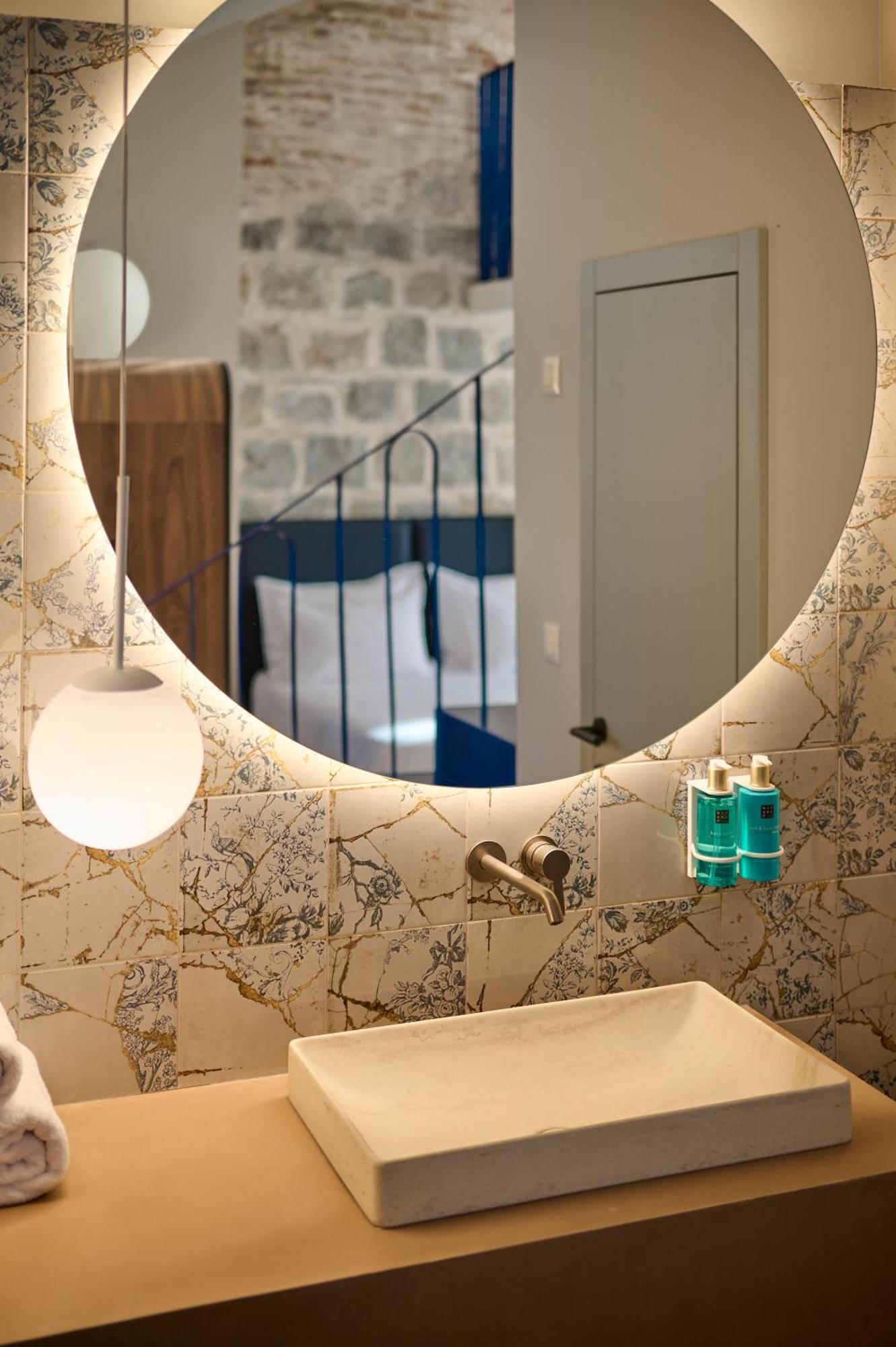 Central Heritage Hotel Split Zewnętrze zdjęcie