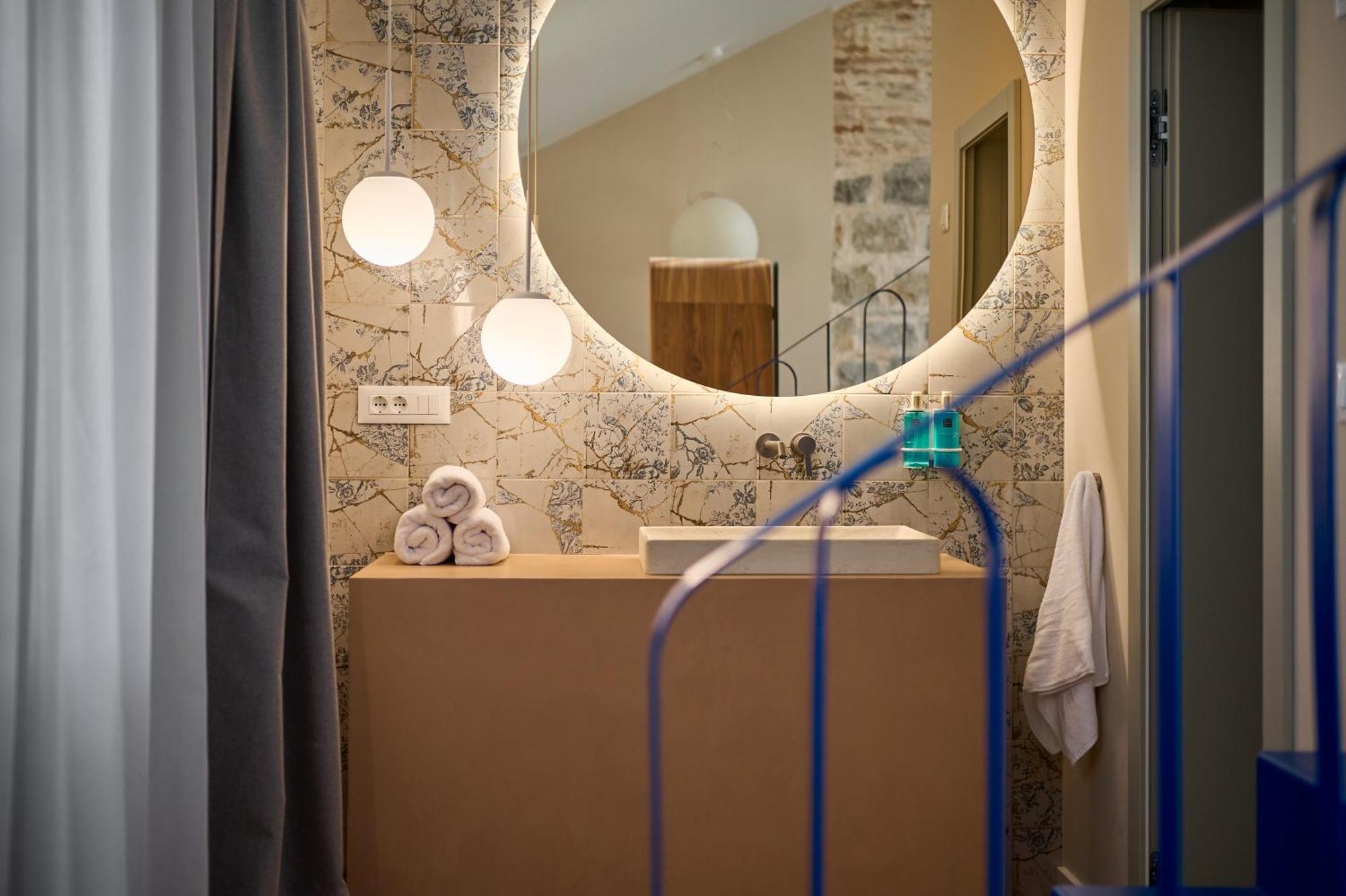 Central Heritage Hotel Split Zewnętrze zdjęcie